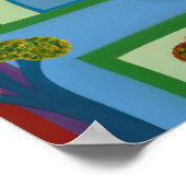 The Cat From Askew Crescent 2008 ポスター (角)