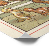 The Cat’s-Meat Man poster ポスター (角)