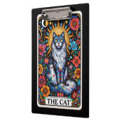The Cat Tarot – Mystical Feline クリップボード (左)