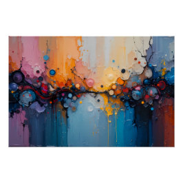 The Catalyst’s Horizon ポスター