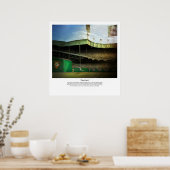 The Catch ポスター (キッチン)