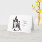 The Catch of the Day Is Time Together カード (黄色い花)