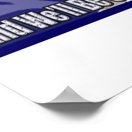 The Cats - Champions 2009 ポスター (角)