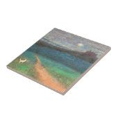 The Cat's Midnight Journey タイル (側面)