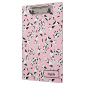 The Cats of cadstudios My Planner Rose クリップボード (左)