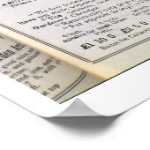 The Celebrated 'Archimedean' Lawn Mowers, from the ポスター (角)