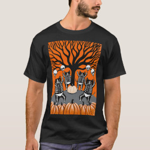 The Celebration of Halloween Tシャツ