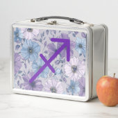 🏹 The Celestial Bloom 🌸Canteen メタルランチボックス (インサイチュ)