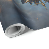 The Celestial Crow.  ラッピングペーパー (ロールコーナー)