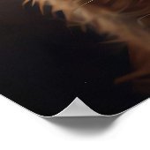 The Celestial Gaze ポスター (角)