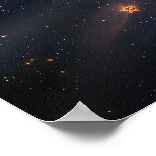 The Celestial Phoenix: Guardian of Ancient Wisdom ポスター (角)