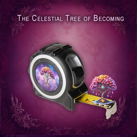 The Celestial Tree of Becoming. メジャー