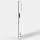 The Celtic Spiral of Life Case-Mate iPhone Case iPhoneケース (裏面 / 右)