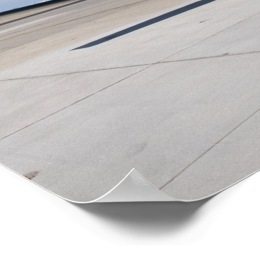 The Centennial of Naval Aviation Commemorative ポスター (角)