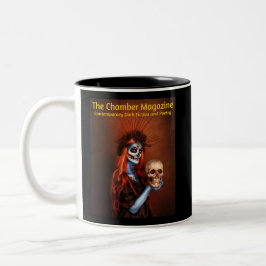 The Chamber Mag Coffee Cup ツートーンマグカップ