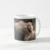 The Chamber Magazine 0424202116 Tシャツ コーヒーマグカップ (正面右)