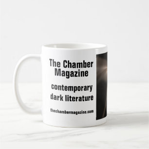 The Chamber Magazine 0424202116 Tシャツ コーヒーマグカップ
