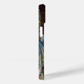 The Chance Meeting c. 1907 By Kate Elizabeth Bunce Case-Mate iPhoneケース (裏面 / 右)