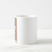 The Chariot Mug コーヒーマグカップ (中央)