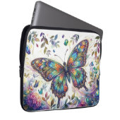 The charming bag Electronics Bag ラップトップスリーブ (正面右)