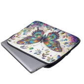 The charming bag Electronics Bag ラップトップスリーブ (正面下部)