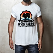 The Chicken Whisperer Funny Tシャツ