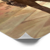 The Chimney Sweep ポスター (角)