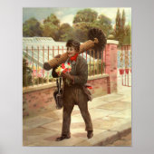 The Chimney Sweep ポスター (正面)