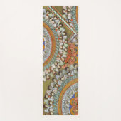 The Choirs of Angels (Hildegard von Bingen) ヨガマット (正面)