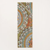 The Choirs of Angels (Hildegard von Bingen) ヨガマット (裏面)