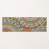 The Choirs of Angels (Hildegard von Bingen) ヨガマット (正面(横))