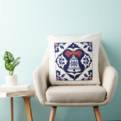 The Christmas Bell and the Cushion クッション (椅子)