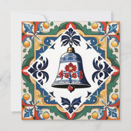 The Christmas Bell in the Tropical Moonlight シーズンカード