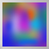 The Chromatic Wellspring ポスター (正面)