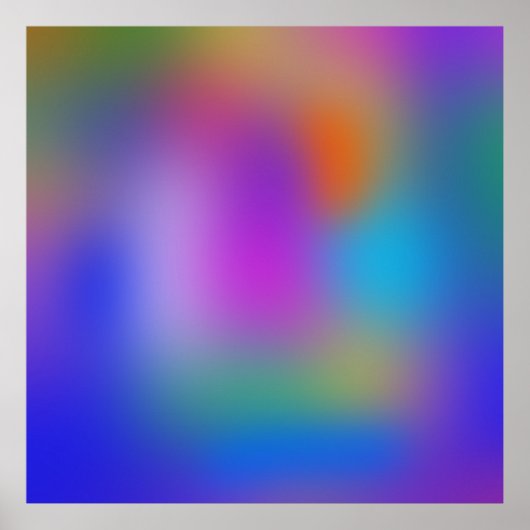 The Chromatic Wellspring ポスター (正面)