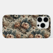 The Chthonic Ossuary – ゴシックビクトリアン Case-Mate iPhoneケース (裏面 (横))