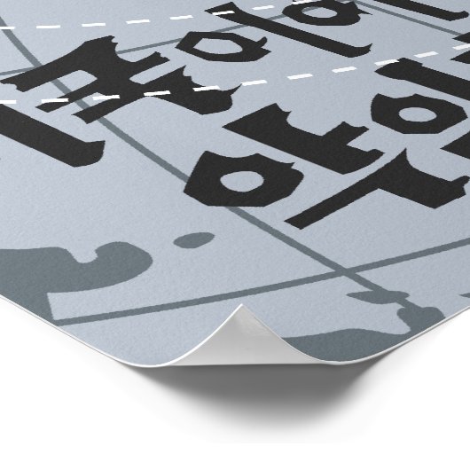 The Circle ポスター (角)