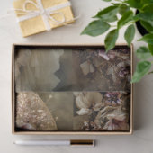 The Circle Fairy Tale & Floral Fantasy  薄葉紙 (ギフト)