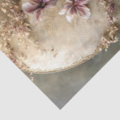 The Circle Fairy Tale & Floral Fantasy  薄葉紙 (詳細)