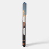 The Citadel of Aethel Case-Mate iPhoneケース (裏面 / 右)