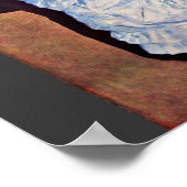 The City Dance, English, "Dance In The City" ポスター (角)