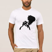 THE CLASH Tシャツ (正面)