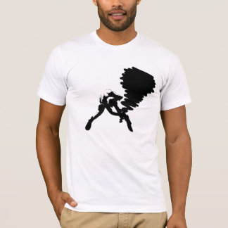 THE CLASH Tシャツ