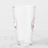 The Classic Coord タンブラーグラス (右)