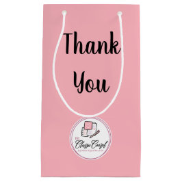 The Classic Coord Gift Bags スモールペーパーバッグ