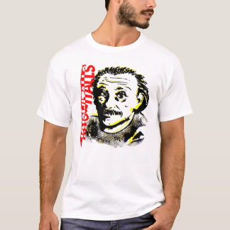 The Classic Relic Know-It-Alls T-Shirt Tシャツ