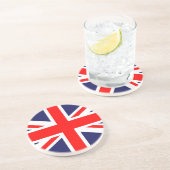 The Classic Union Jack コースター (側面)