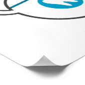 The Clean Teeth Gang ポスター (角)