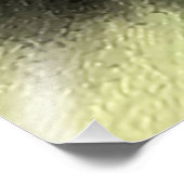 The clown in the rain フォトプリント            (角)