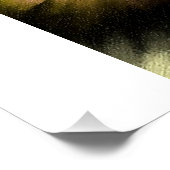 The clown in the rain ポスター (コーナー)